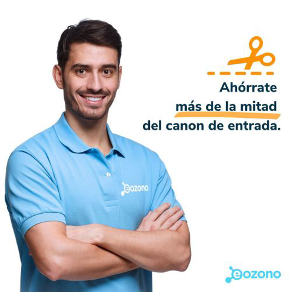 Lanza tu propio negocio de ozono con tu franquicia Eozono 