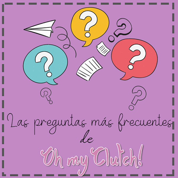 Resolvemos las preguntas más frecuentes de la franquicia Oh My Clutch!