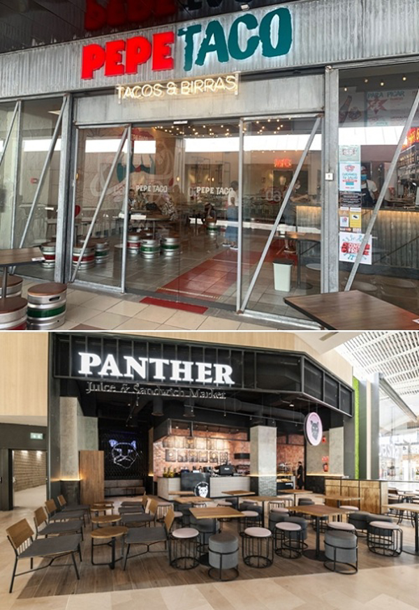 Grupo Restalia abrirá 21 nuevas franquicias en junio y julio, tras la reapertura de sus 800 unidades de restauración