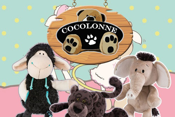 Cocolonne, la franquicia con la combinacion perfecta.