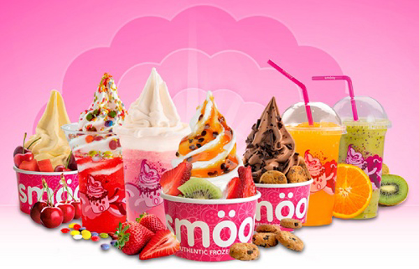 Smöoy impulsa su plan de expansión de franquicia.