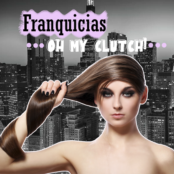 Oh My Clutch! la franquicia que se encarga de todo.