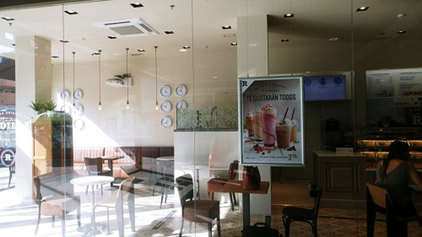 La cadena de franquicias Rodilla continúa su expansión con una nueva apertura en San Sebastián de los Reyes