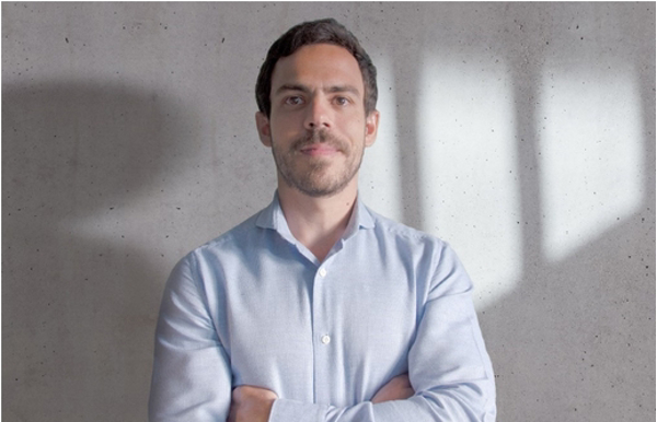 Aquí tu Reforma franquicias nombra a José Vivares como responsable de compras 