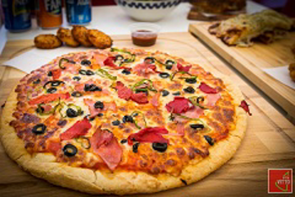 Pizzaza Vitto abre 2 franquicias en Valencia