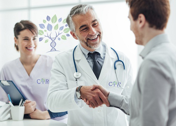 Las franquicias de Clínicas Revitae cuentan con una leal clientela.