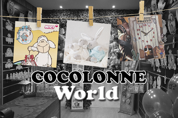 Conoce el éxito que define a las franquicias Cocolonne.