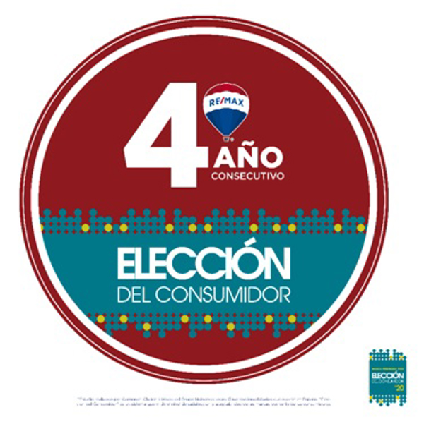 Las oficinas y agentes de las franquicias Remax, los favoritos para comprar o vender una vivienda en España.