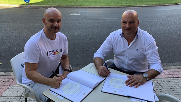 Alcorcón ya cuenta con una nueva franquicia Alfil.be