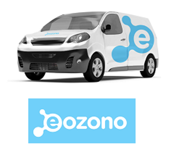 Eozono prevé cerrar el año con 40 franquicias