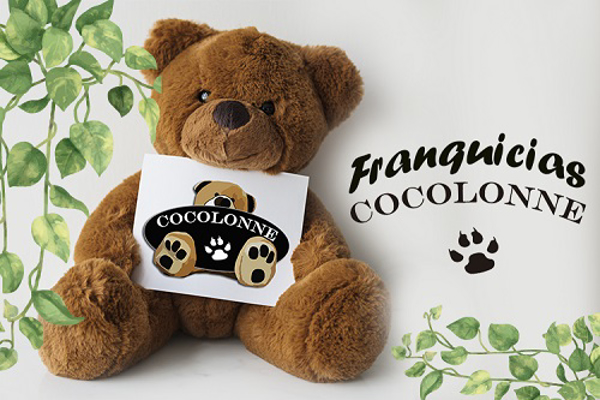 Cocolonne, un concepto de franquicia innovador.