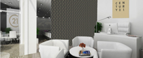 El coworking inmobiliario hace crecer a la franquicia Century 21