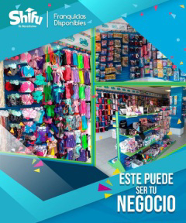 Abre en Málaga la primera tienda Shifu de España.