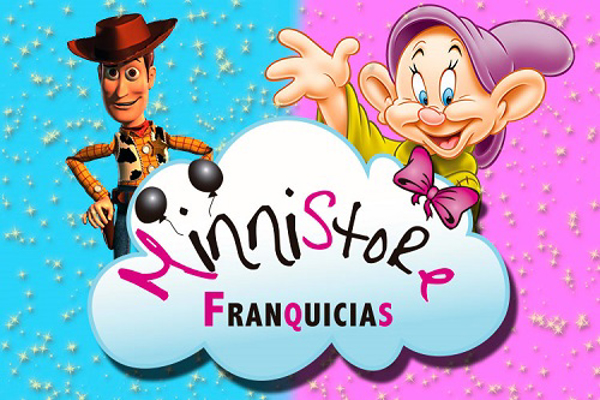 ¿Cuál es la clave del éxito de la franquicia MinniStore?