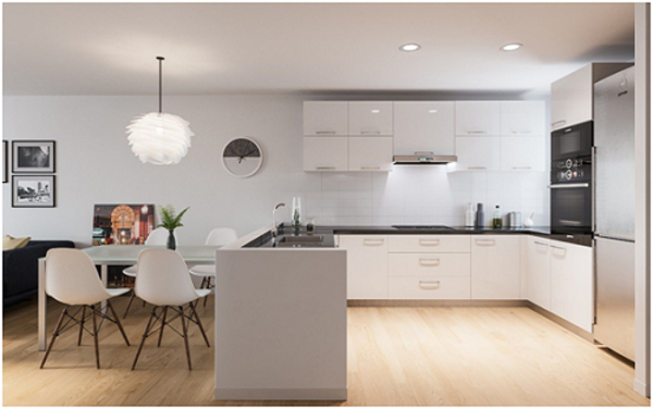 La franquicia Aquí Tu Reforma, dobla las obras de reforma del hogar en verano de 2020 respecto al año anterior, como alternativa a las vacaciones