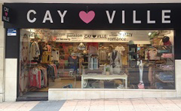Cay Ville inicia su nuevo formato de franquicia por 10.900€