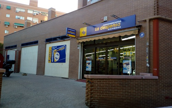 Tres nuevas franquicias para La Despensa Express.