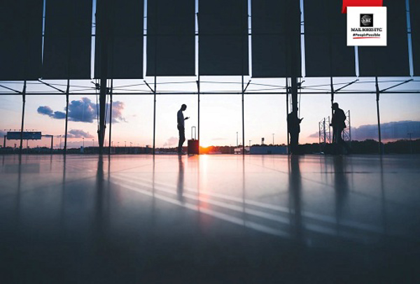 MBE Address un servicio de domiciliación  de correspondencia muy práctico de la franquicias de envíos.