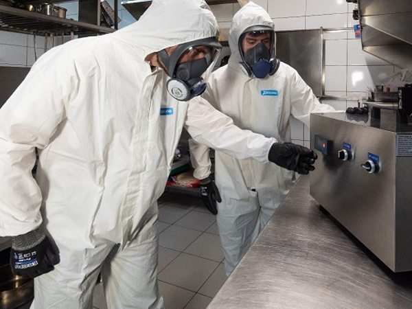 Tratamiento del aire con ozono para hacer frente a la COVID-19: ¿es efectivo? La respuesta la tiene la franquicia Eozono. 