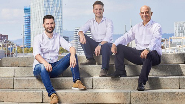 La franquicia que profesionaliza las chapuzas en casa, Aquí Tu Reforma.