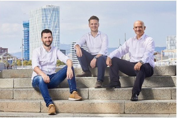 Housfy y la franquicia Aquí tu Reforma se unen para optimizar el sector de la reforma