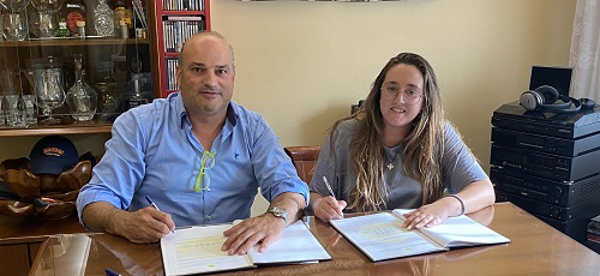 Nueva apertura de la franquicia Alfil.be en Jerez de la Frontera, La Granja.