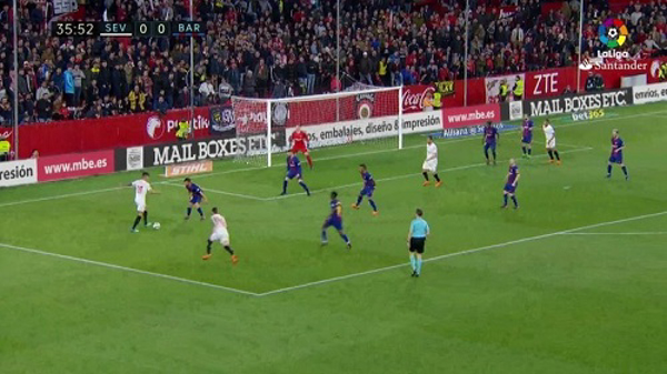 Después de muchos meses de incertidumbre,¡Por fin vuelve La Liga!. Franquicias Mail Boxes 