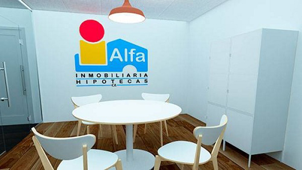 Franquicias Alfa: urbanita, antes de tirarte al monte,  mejor alquila con opción a compra