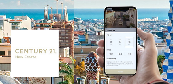 La franquicia Century 21 New Estate ficha a Israel Manzano como nuevo CMO de la compañía