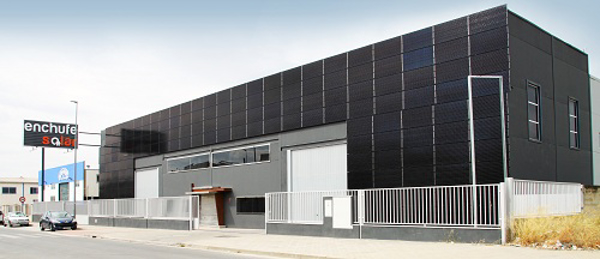 La franquicia EnchufeSolar abre en Valencia su cuarta delegación dentro de su plan de expansión nacional