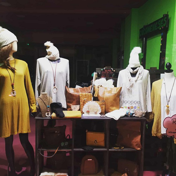 Franquicia Cocomeneses, sus inicios y su actual expanxión en España.