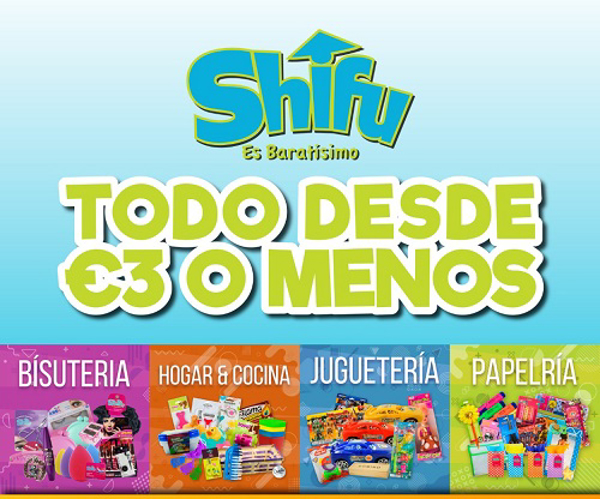 Franquicias Shifu: comprometidos con la causa contra la pandemia.