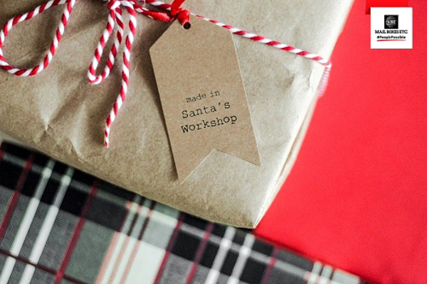 La franquicia Mail Boxes Etc. personaliza productos y servicios  con la marcade sus clientes