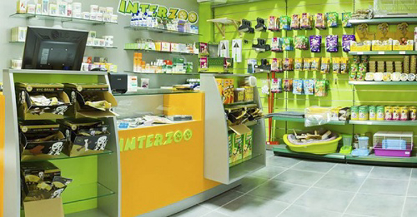 Nueva inauguración de la franquicia Interzoo en el municipio de Tías en Lanzarote