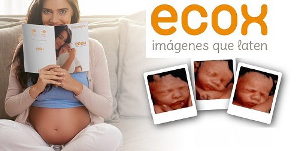 ECOX4D5D Ávila, nueva apertura de franquicia con aumento peticiones de cita en Centro Seguro