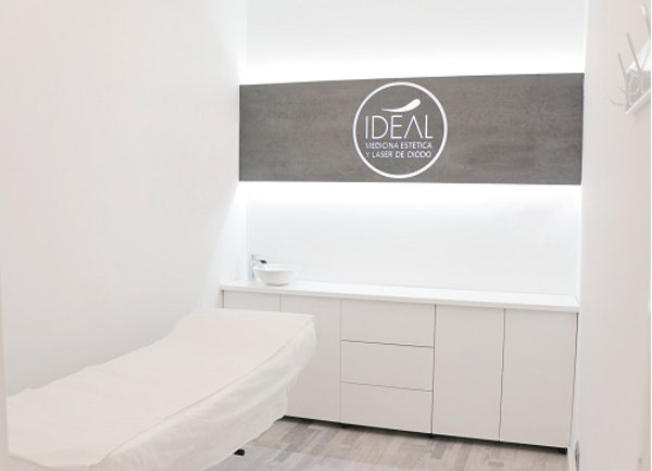 Centros Ideal inicia su actividad con la franquicia en el centro comercial cacereño Ruta de la Plata