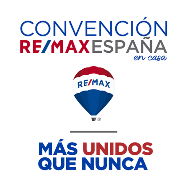 La franquicia Remax España celebra la primera convención online de su historia.