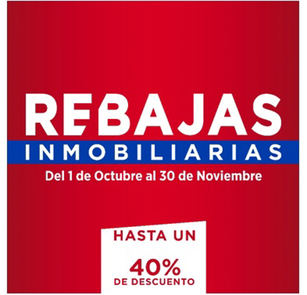 La franquicia Remax España lanza una ambiciosa campaña de rebajas inmobiliarias.
