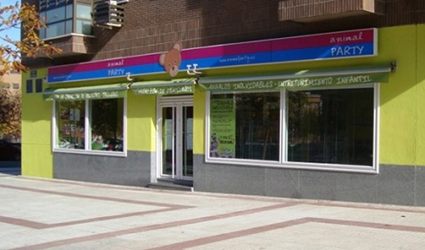 Adaptarse a los cambios tecnológicos, clave para el sector de la franquicia como Animal Party.