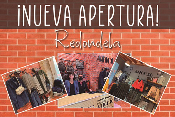 ¡Ya puedes visitar la nueva franquicia Atico30 Redondela!