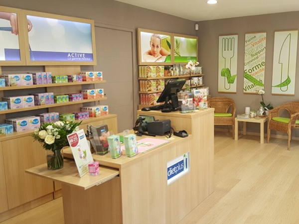 Dietplus, franquicia de asesoramiento personal para una correcta alimentación, sigue creciendo en España.