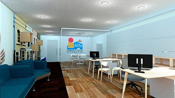 Último trimestre de 2020, el mejor momento  para invertir en vivienda. La franquicia Alfa nos da las pautas.