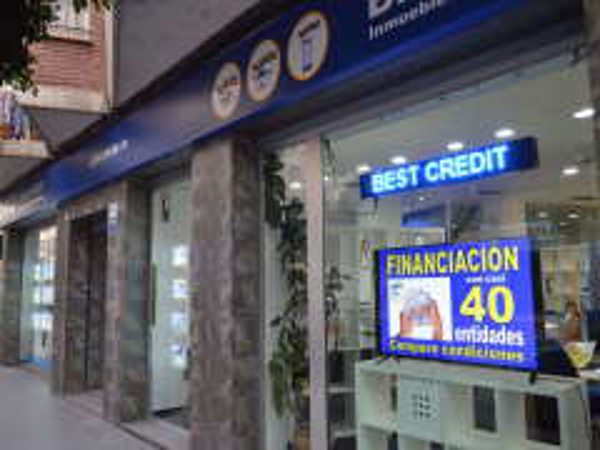 Franquicia Best Credit: Captación de personal y colaboradores a cargo de la Central