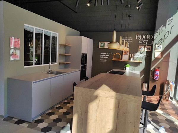 Èggo Kitchen & House abre dos franquicias en España con un nuevo formato y rediseño del interior