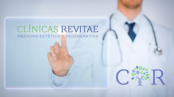 La renovación permanente de Clínicas Revitae, piedra angular de su éxito como franquicia