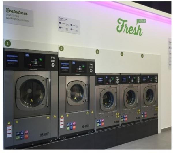 La franquicia Fresh Laundry, alcanzará los 25 establecimientos en 2022 de su modelo de negocio Fresh Animals 