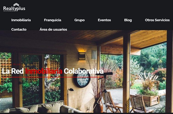 La franquicia Realtyplus facilita la entrada en el sector inmobiliario como fórmula de autoempleo