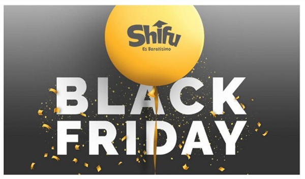 Blackfriday: La franquicia Shifu regala 750 € en productos a los nuevos franquiciados durante el mes de Noviembre