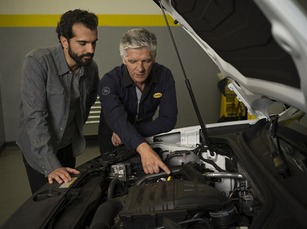 La franquicia Midas introduce una tarifa plana todo en uno para el mantenimiento del vehículo 