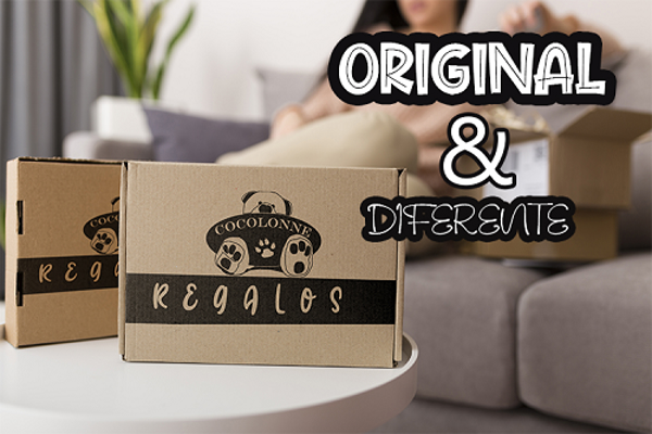 Cocolonne, una franquicia original y diferente.